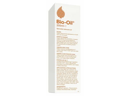 2. Bio Oil
