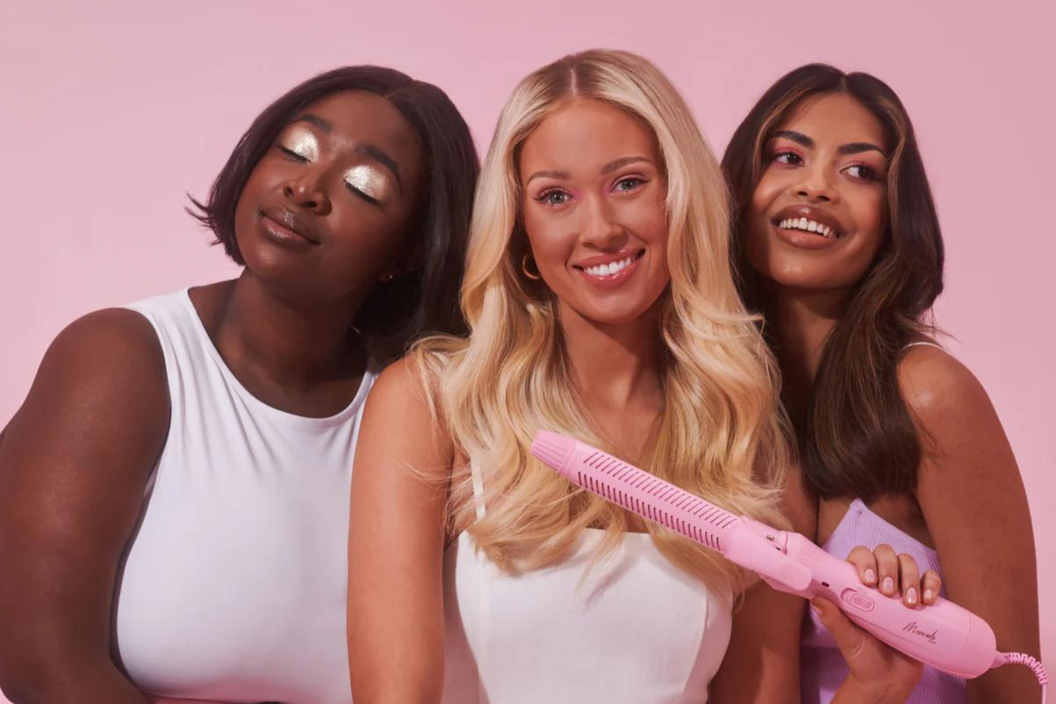 The Dyson Airwrap dupe that's £430 cheaper gives 'curls that last days