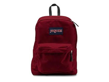 3. Jansport Backpack, £34.95