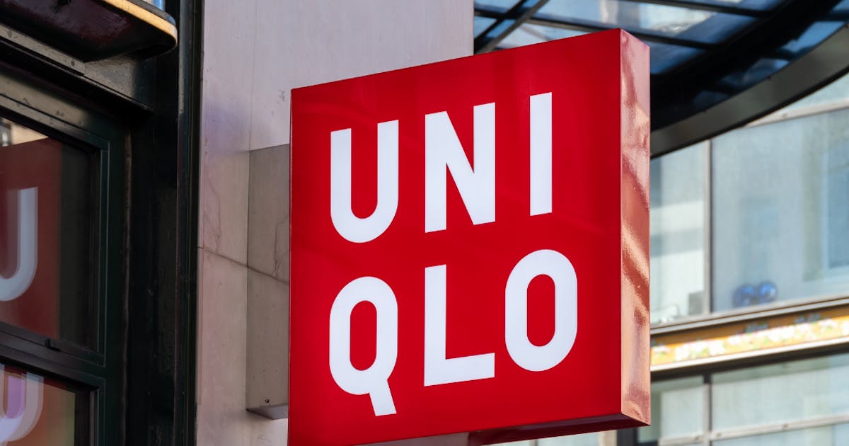 Uniqlo's £15 sell-out 'it' bag is back in stock with NEW spring colours ...