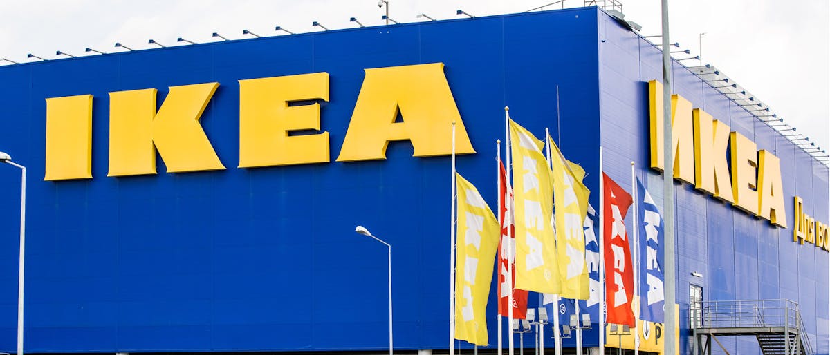 IKEA relaunches furniture recall after eighth child dies Netmums Reviews