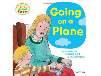The best children's books about going on holiday - Netmums Reviews