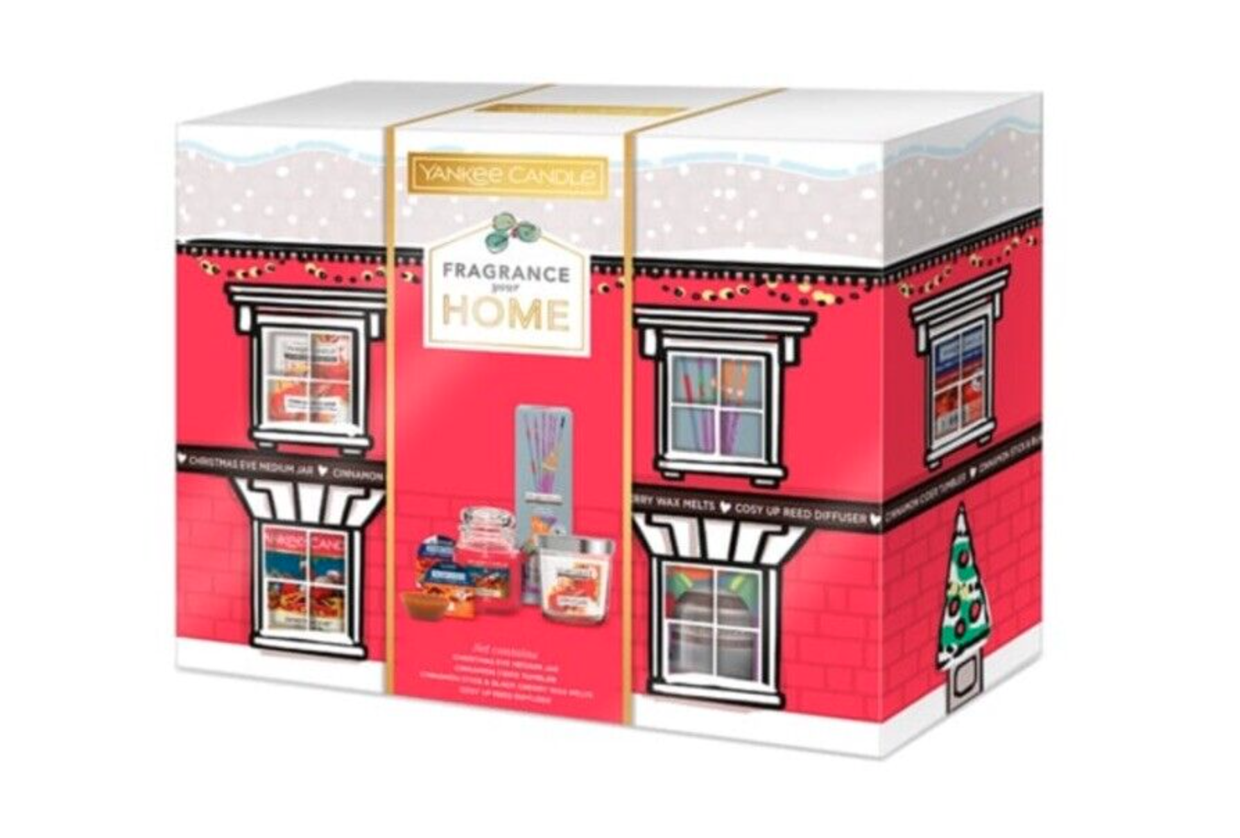 Tesco shoppers spot less than half price deal on Yankee Candles