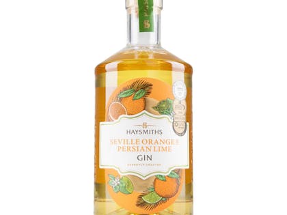 Haysmith's Seville Orange & Persian Lime Gin