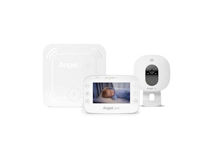 Early Bird Gets the Deal: 25% Off Momcozy Video Baby Monitor Ahead