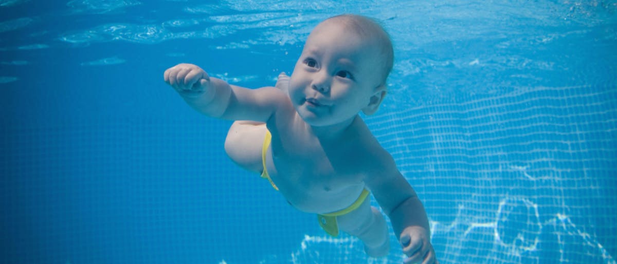 9 fantastic buys for taking your baby swimming Netmums Reviews