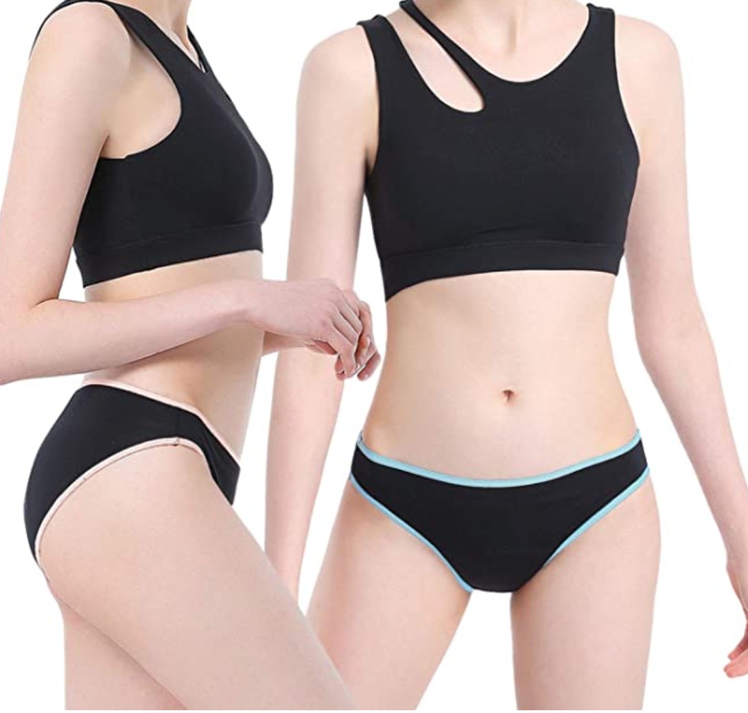 The best period pants 2022 Netmums Reviews