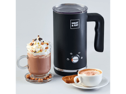 Hotel Chocolat expanding as hot chocolate machine success inspires Aldi  version - Wales Online