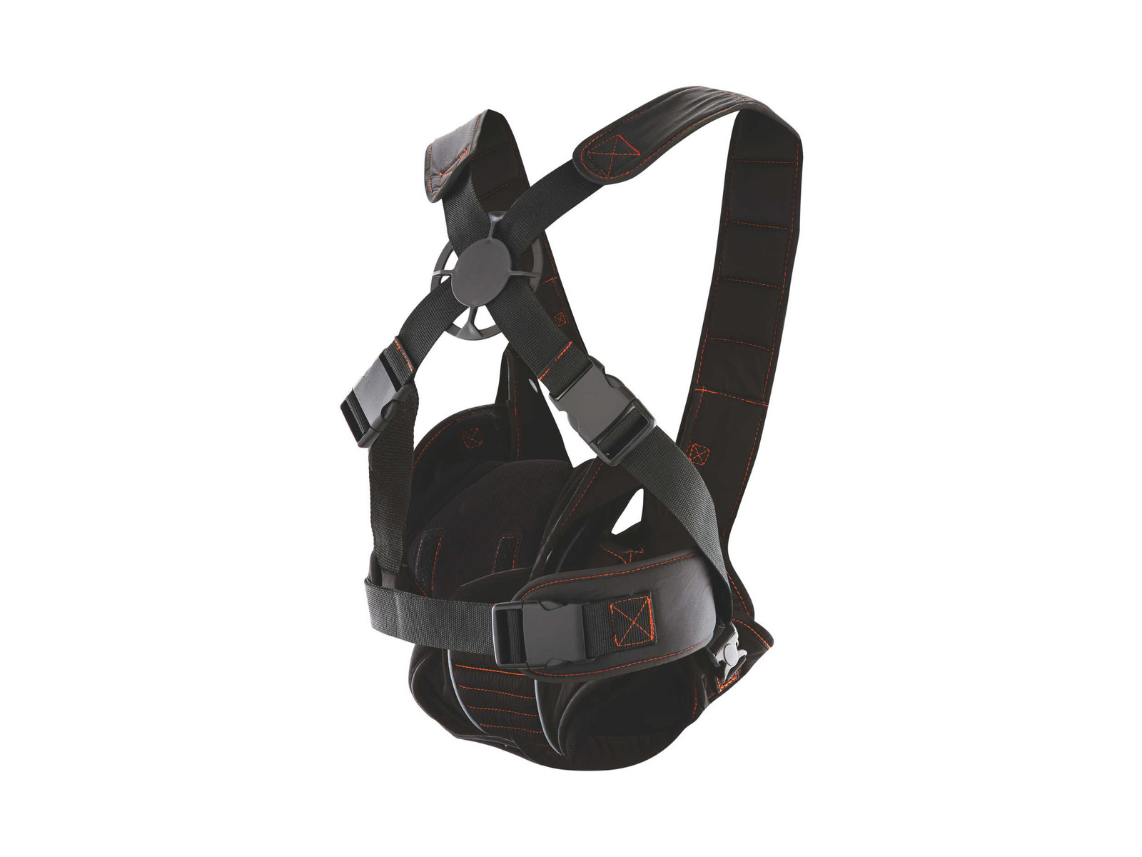 mamia 3 in 1 baby carrier review