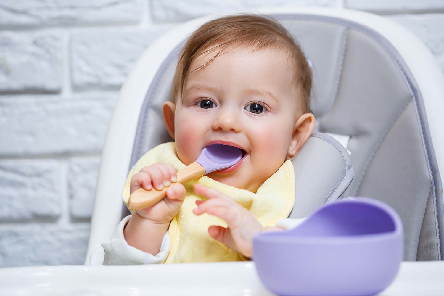 9 of the best baby food blenders and processors to make weaning your