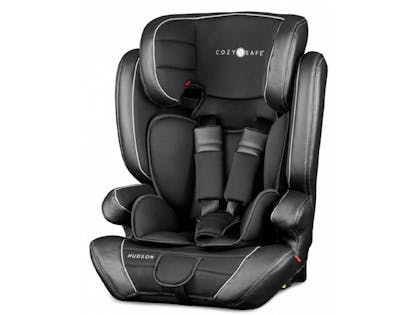 6. Cozy N Safe Hudson Group 1/2/3 Car Seat RRP £149.99