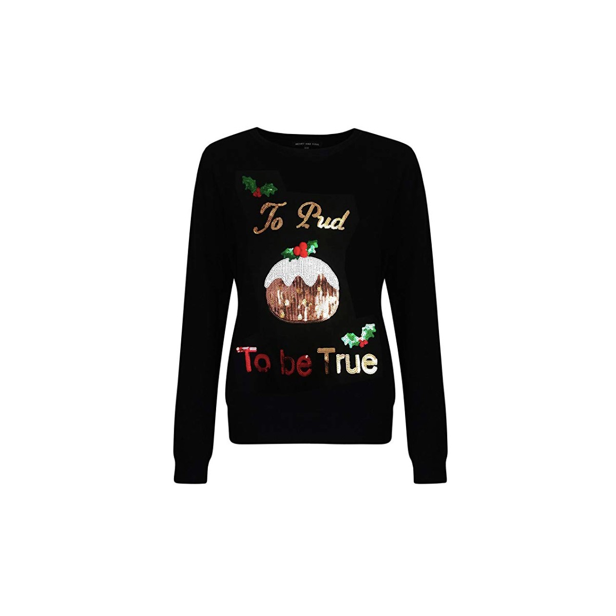 The Best Christmas Jumpers For Women 2021 - Netmums Reviews