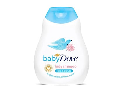 Dove Baby Rich Shampoo