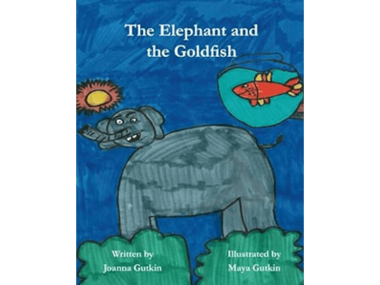 The Elephant and The Goldfish