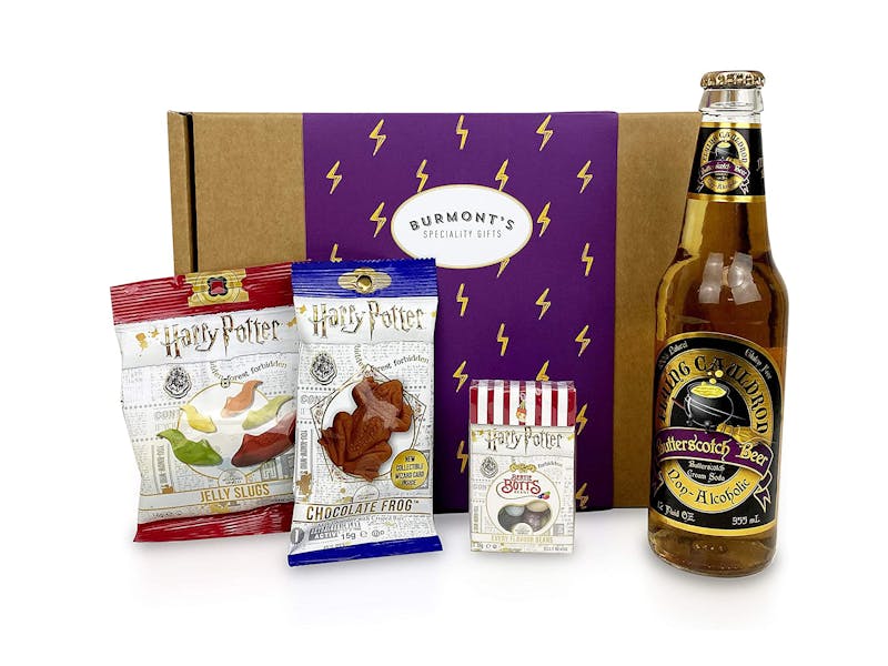 The Ultimate Harry Potter Selection Box
