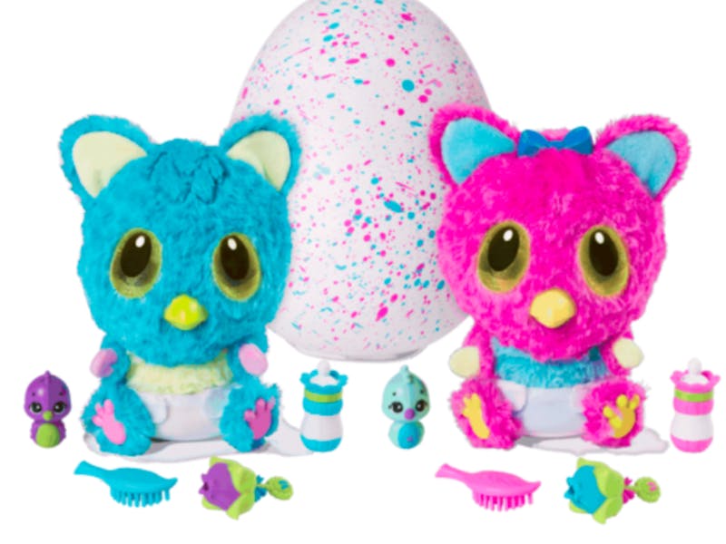 hatchibabies amazon