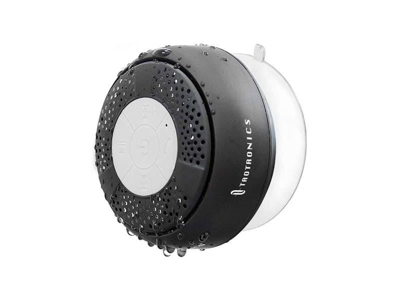 TaoTronics Waterproof bluetooth speaker