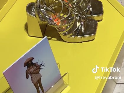 TikToker reveals preview of Primark summer range including Zara