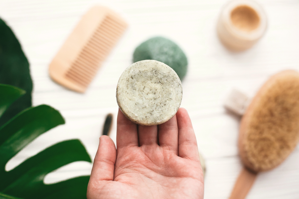 The best shampoo bars 2021 Netmums Reviews