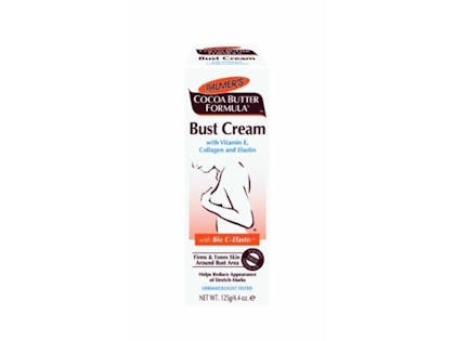 4. Bust Cream