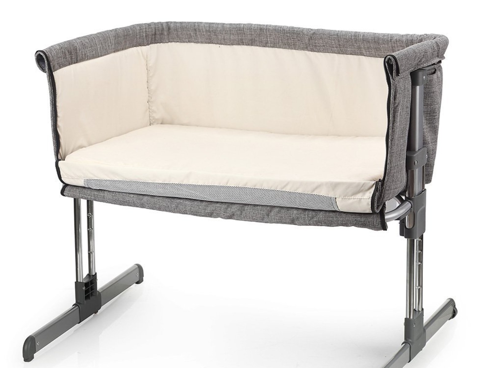 fillikid bedside crib