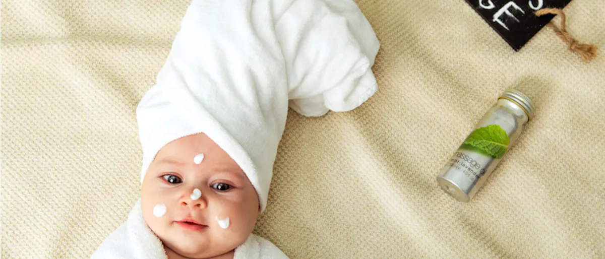 The best luxury toiletries for babies and toddlers Netmums Reviews