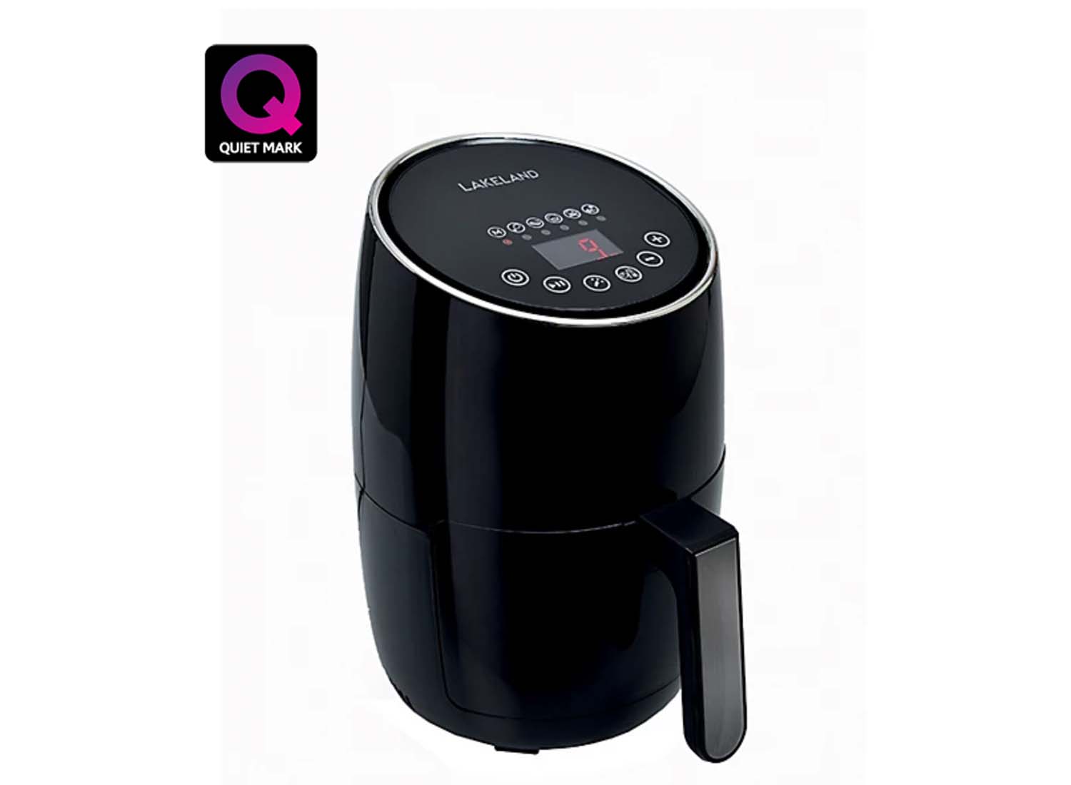 Lakeland Digital Compact Air Fryer Review Netmums Reviews