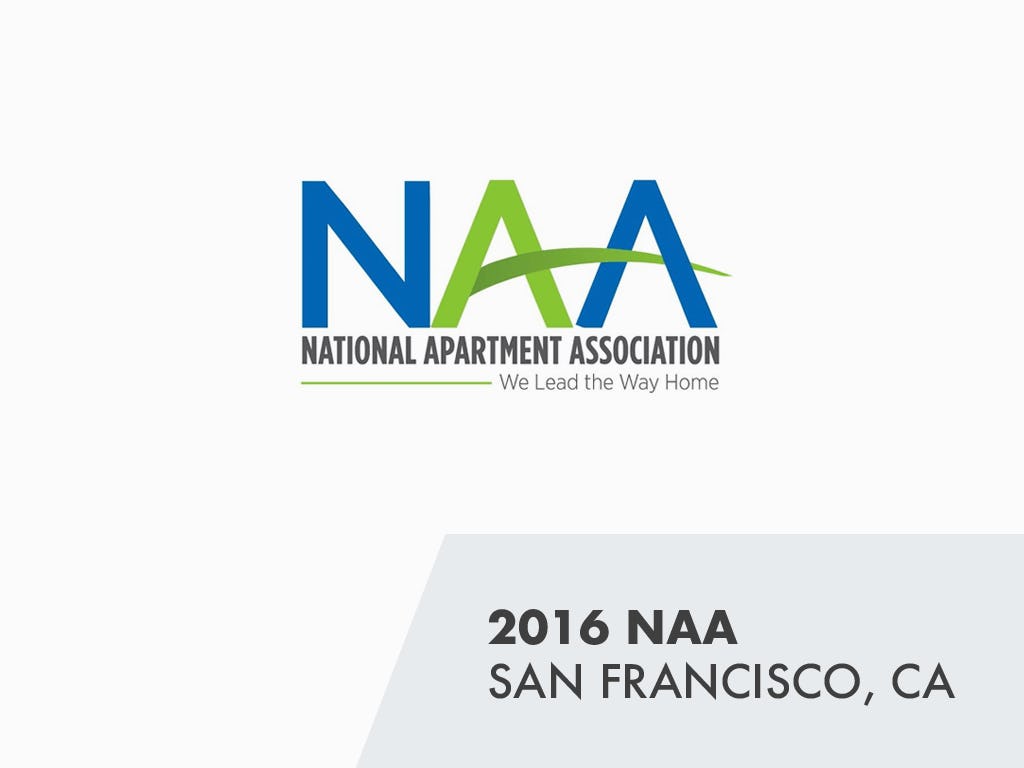 Please come see NetVendor at the 2016 NAA Conference in San Francisco