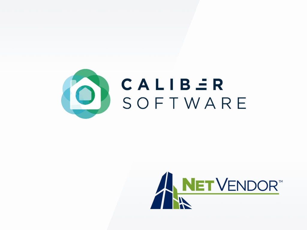 New integration partner: Caliber