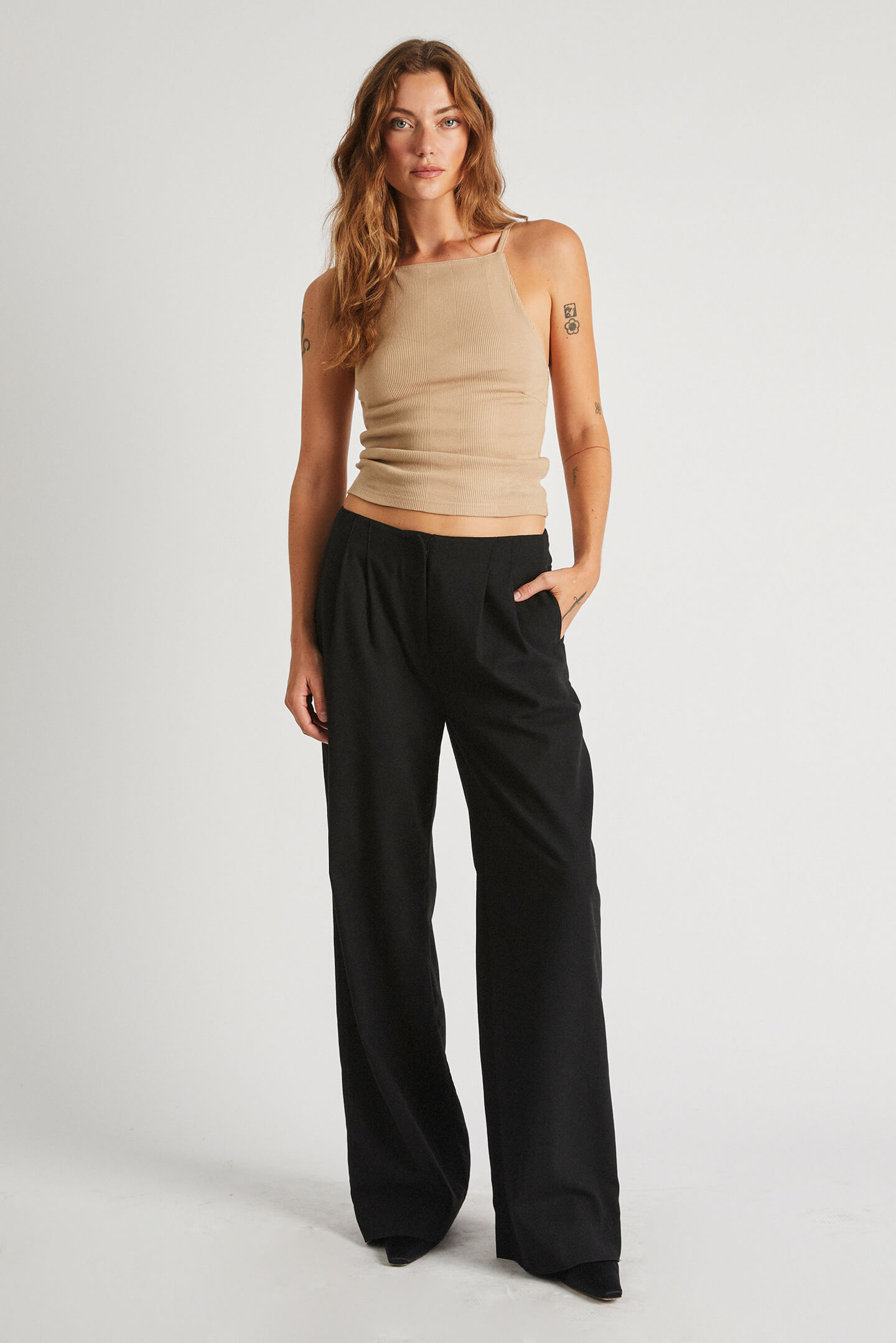 Minimalist pants clearance