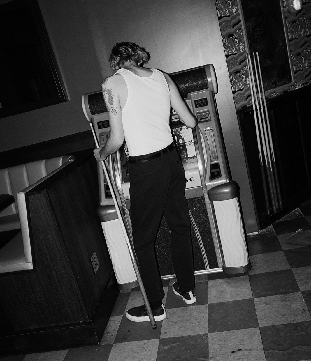 About | Neuw Denim