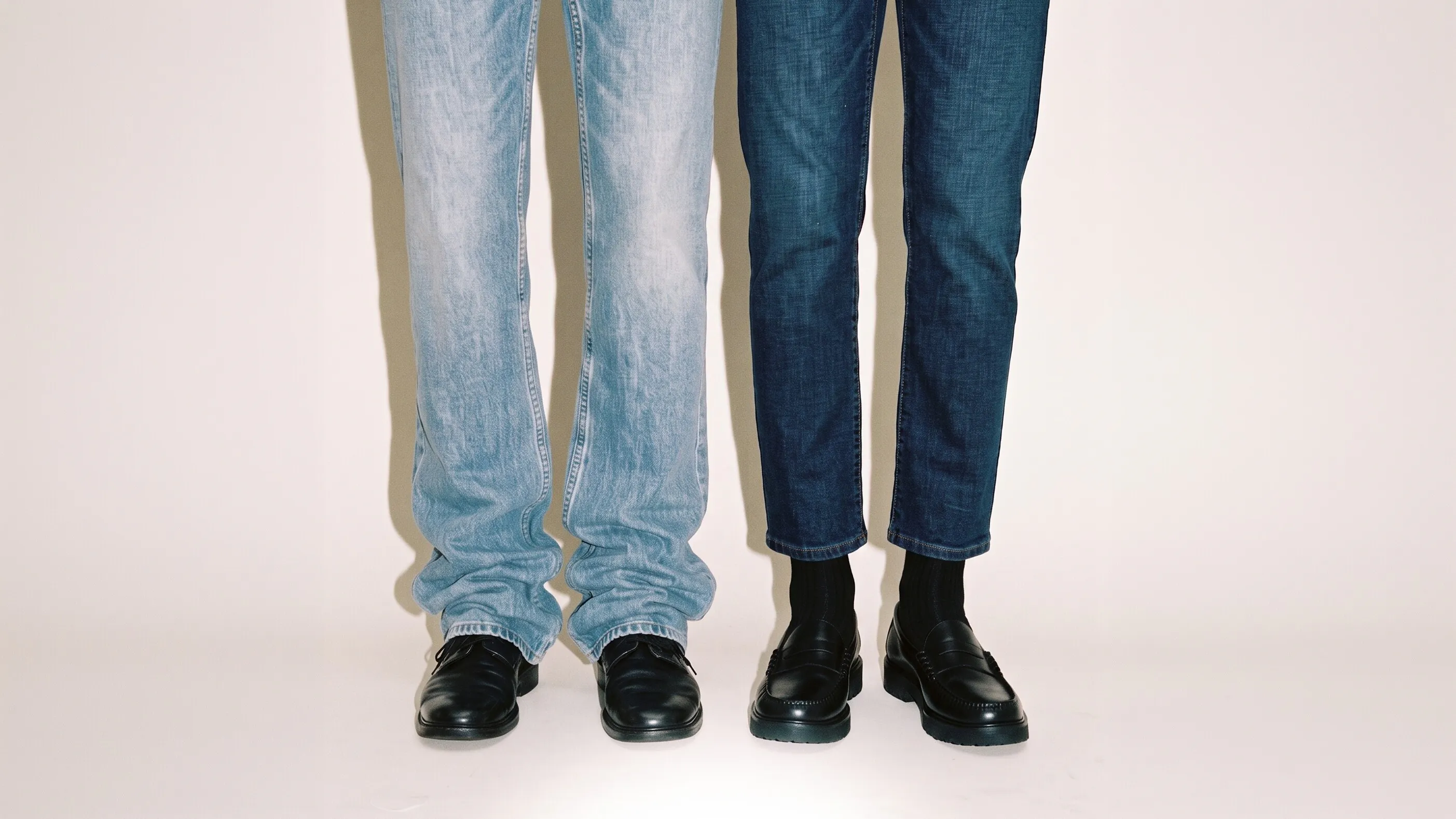 Understanding Inseam and Proportion