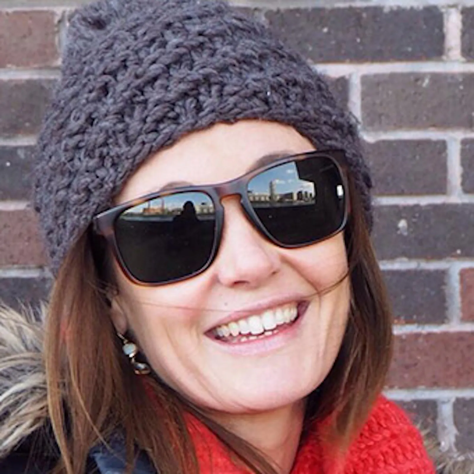 Kath Hamilton