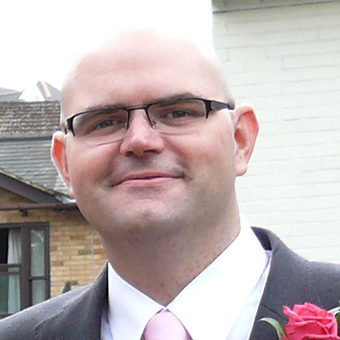 Phil West