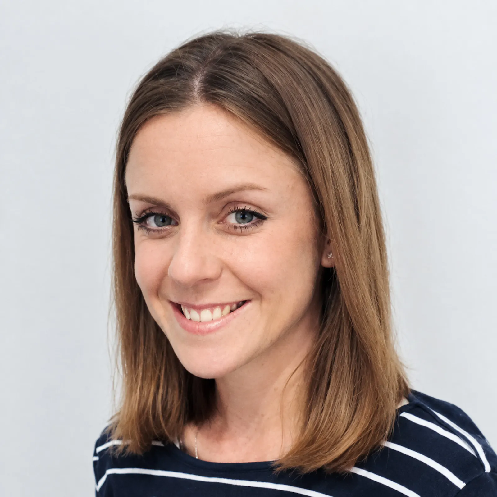 Nicci Harding