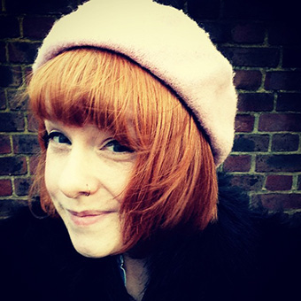 Kitty McCarron