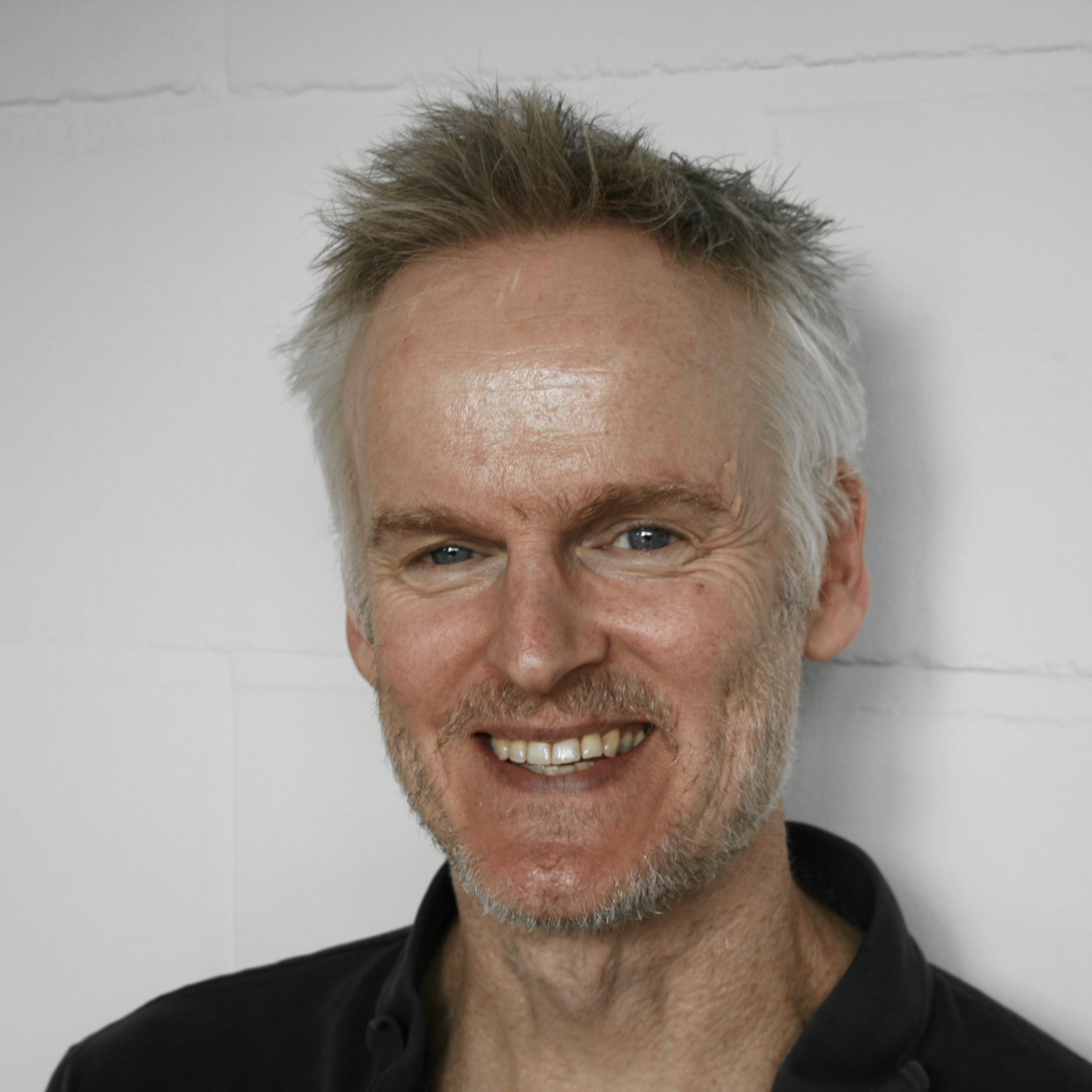 Richard Atkins