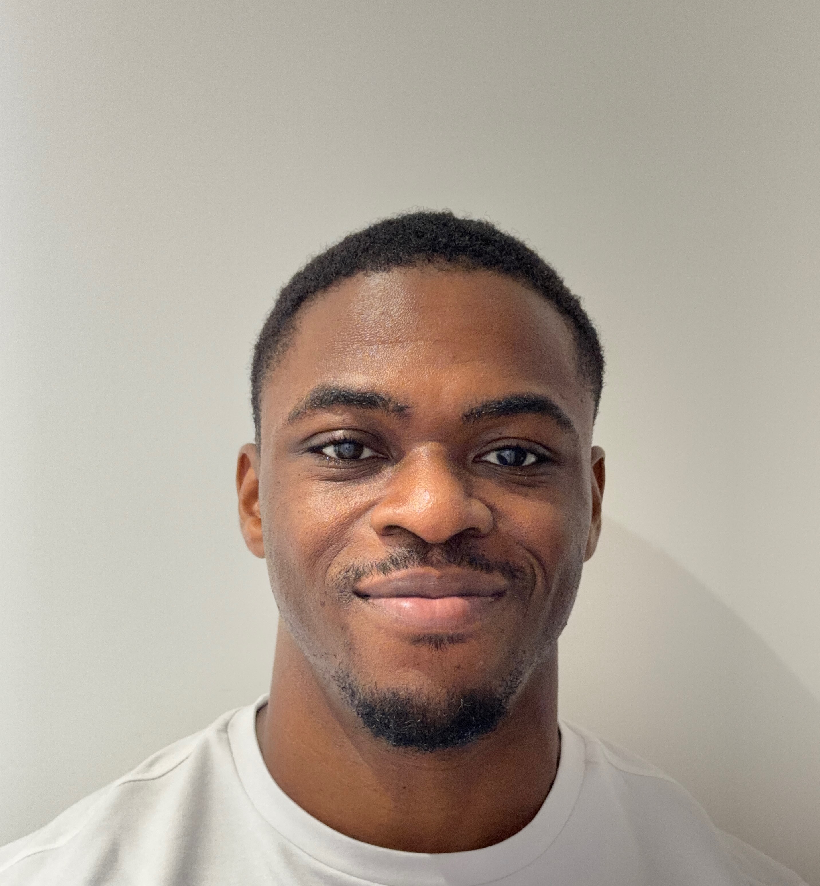 Joshua Olufemi