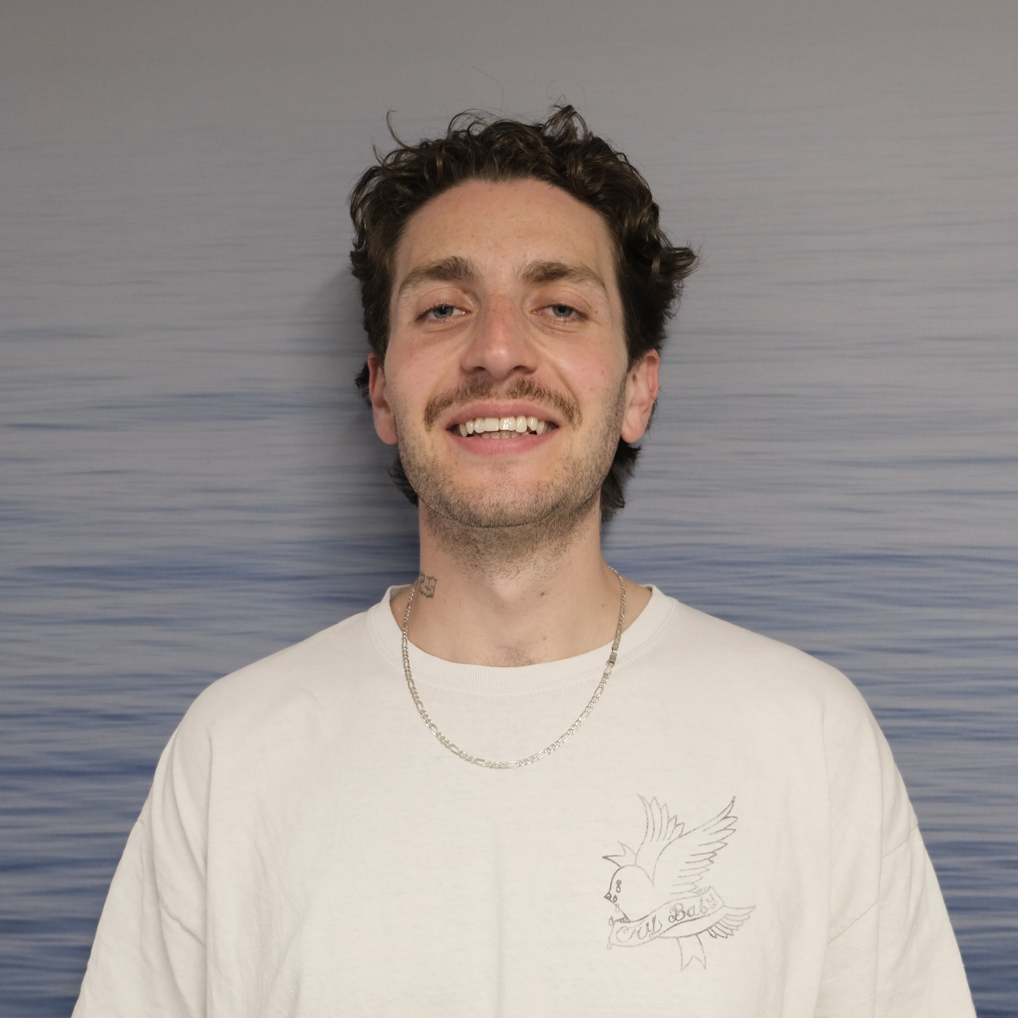 Daniel Aroesti