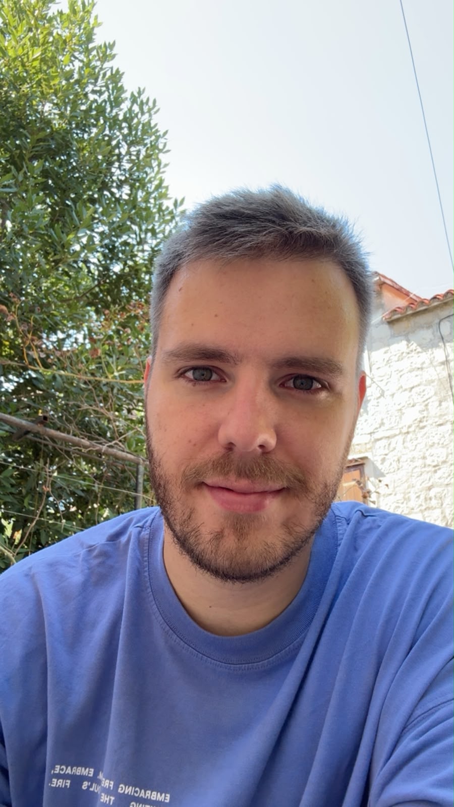 Duje Bavcevic