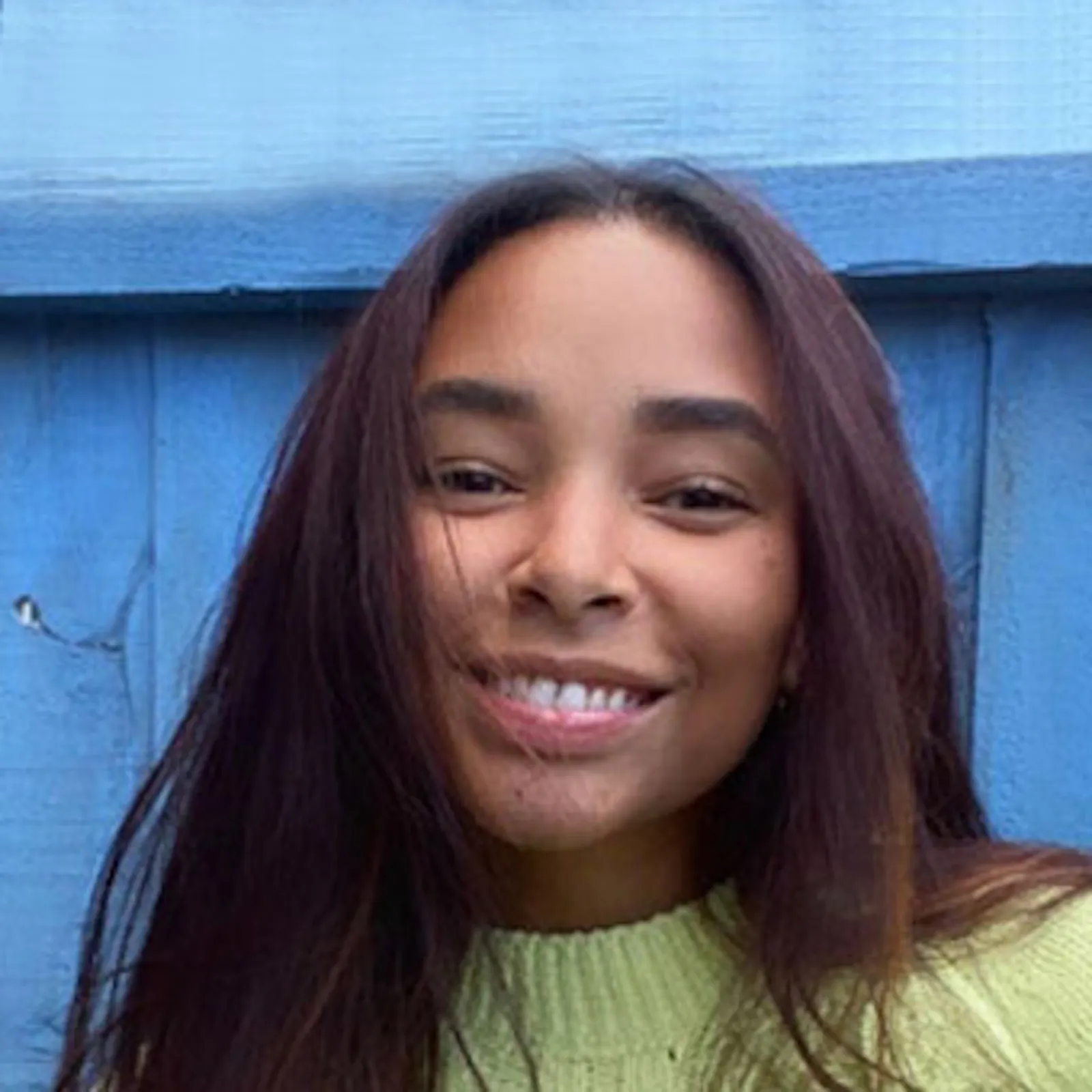 Saadiqah Hayfield