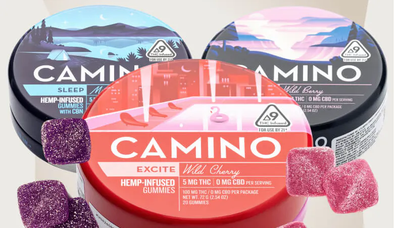 THC Gummies for Beginners: Your Complete NJ Edibles Guide