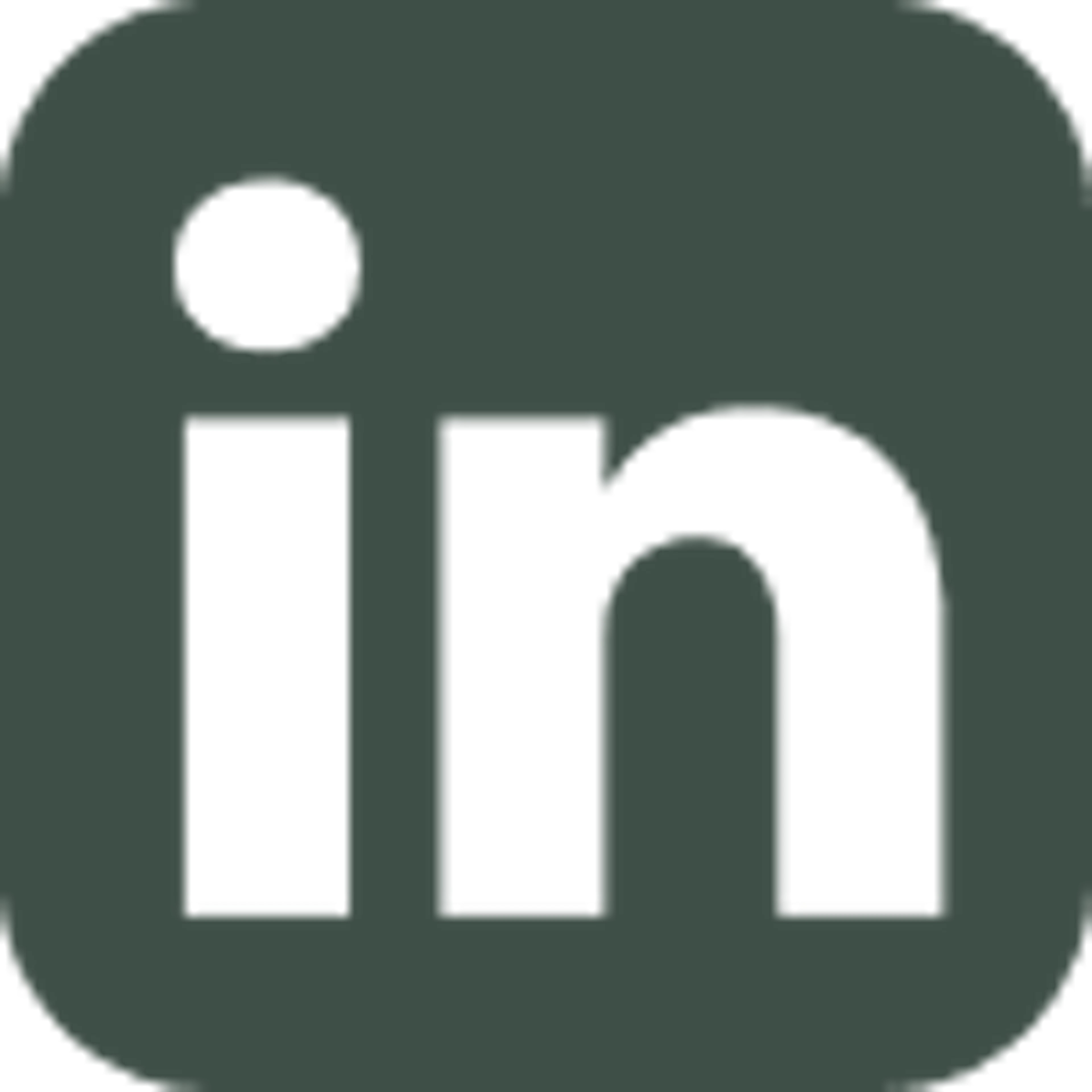 LinkedIn logo