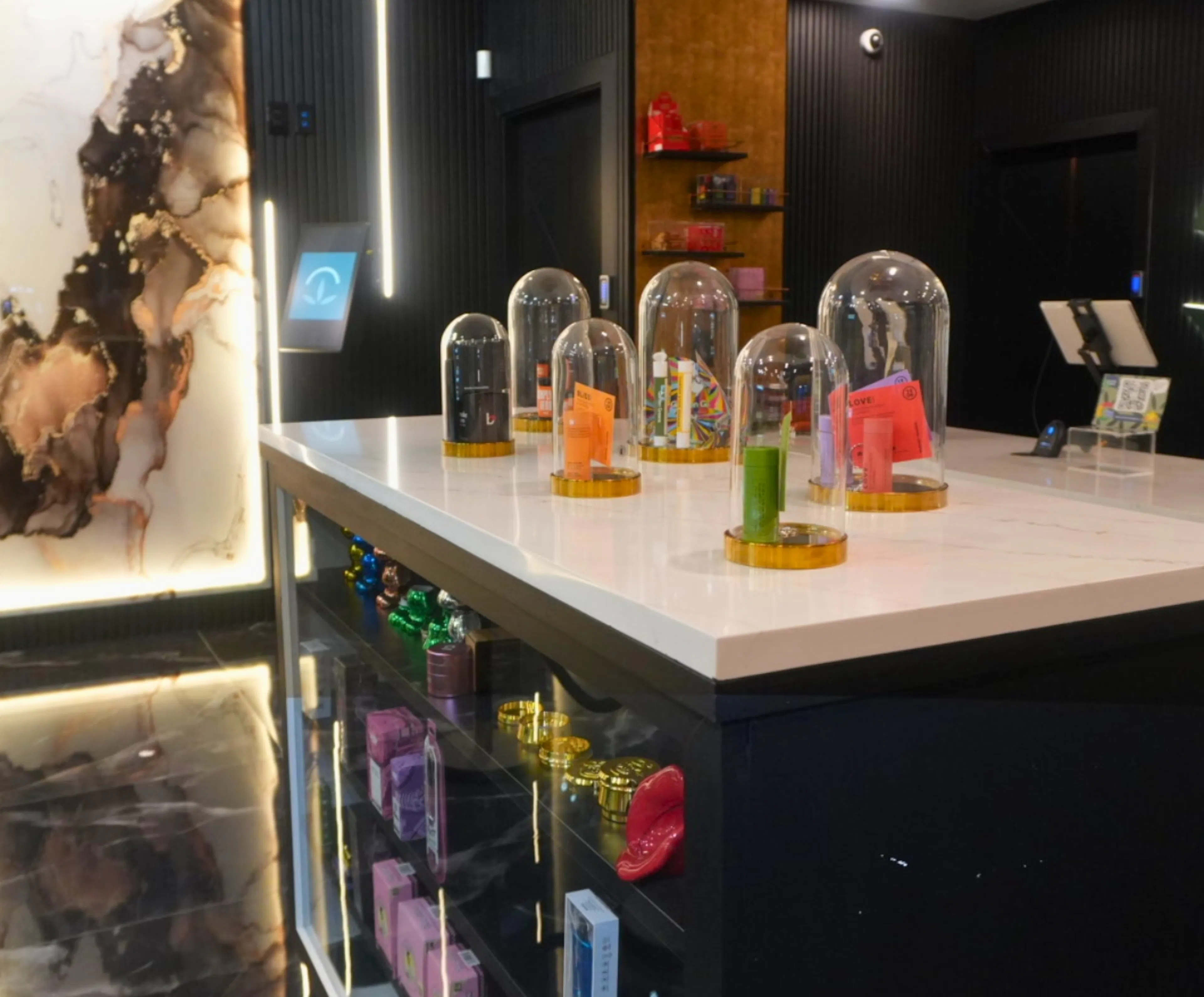 Contact our Team at Nevaeh Verde! Belleville NJ Dispensary