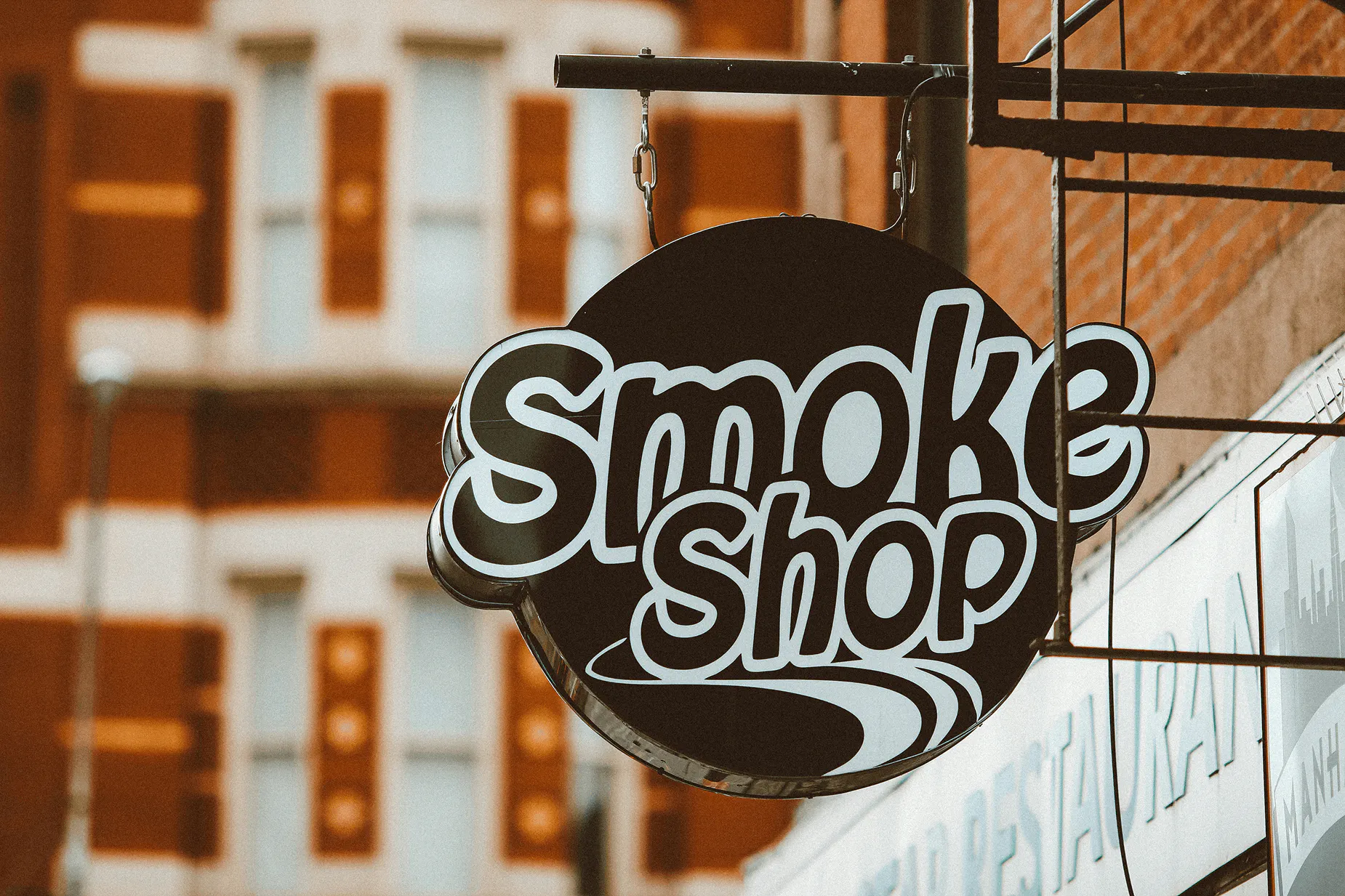 Smoke Shop vs. Dispensary in NJ: What's the Difference? | Nevaeh Verde