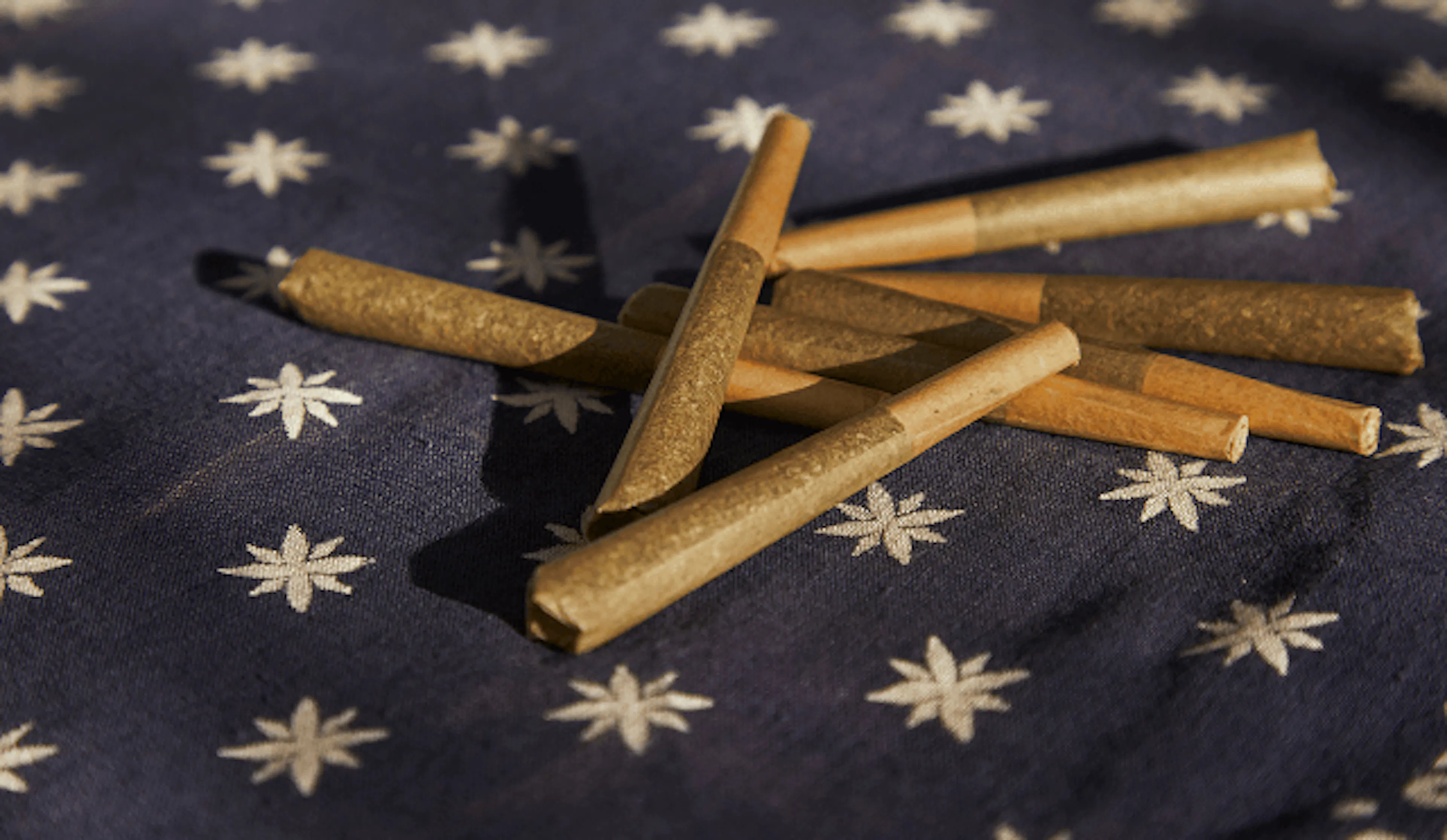 do preroll joints have tobacco A Beginner's Guide to Pre-Rolls What Is an Infused Pre