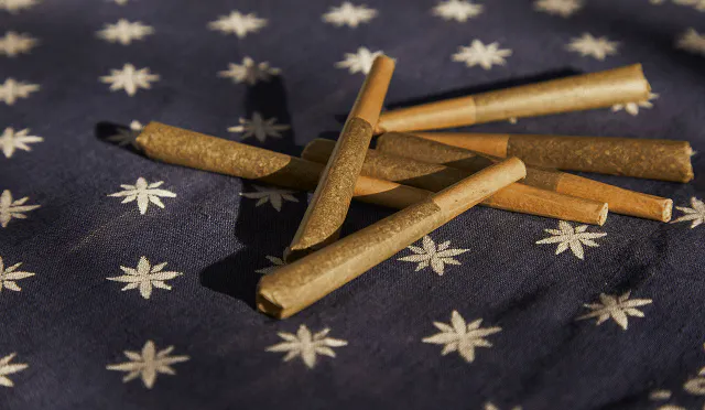do preroll joints have tobacco A Beginner's Guide to Pre-Rolls What Is an Infused Pre