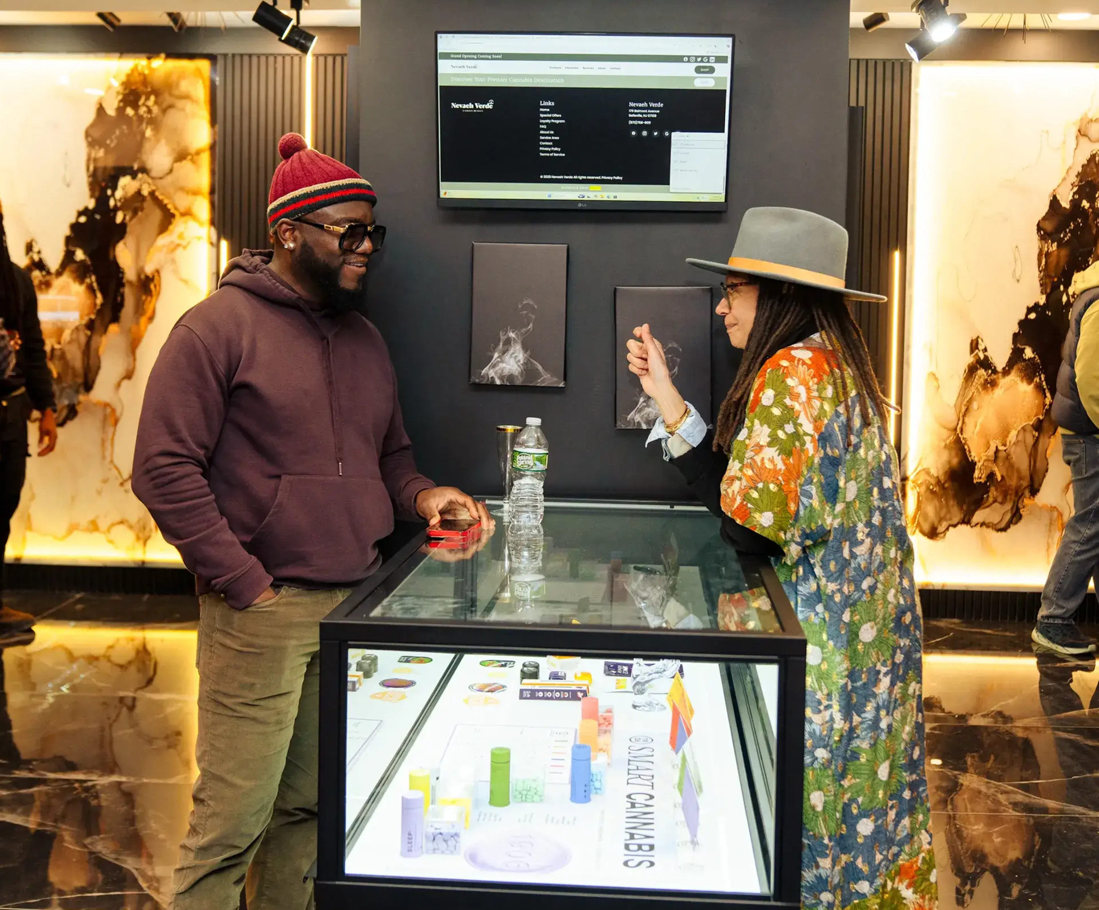 elfbar nachfüll pod läuft aus Vape & Smoke Shop Port ST Lucie