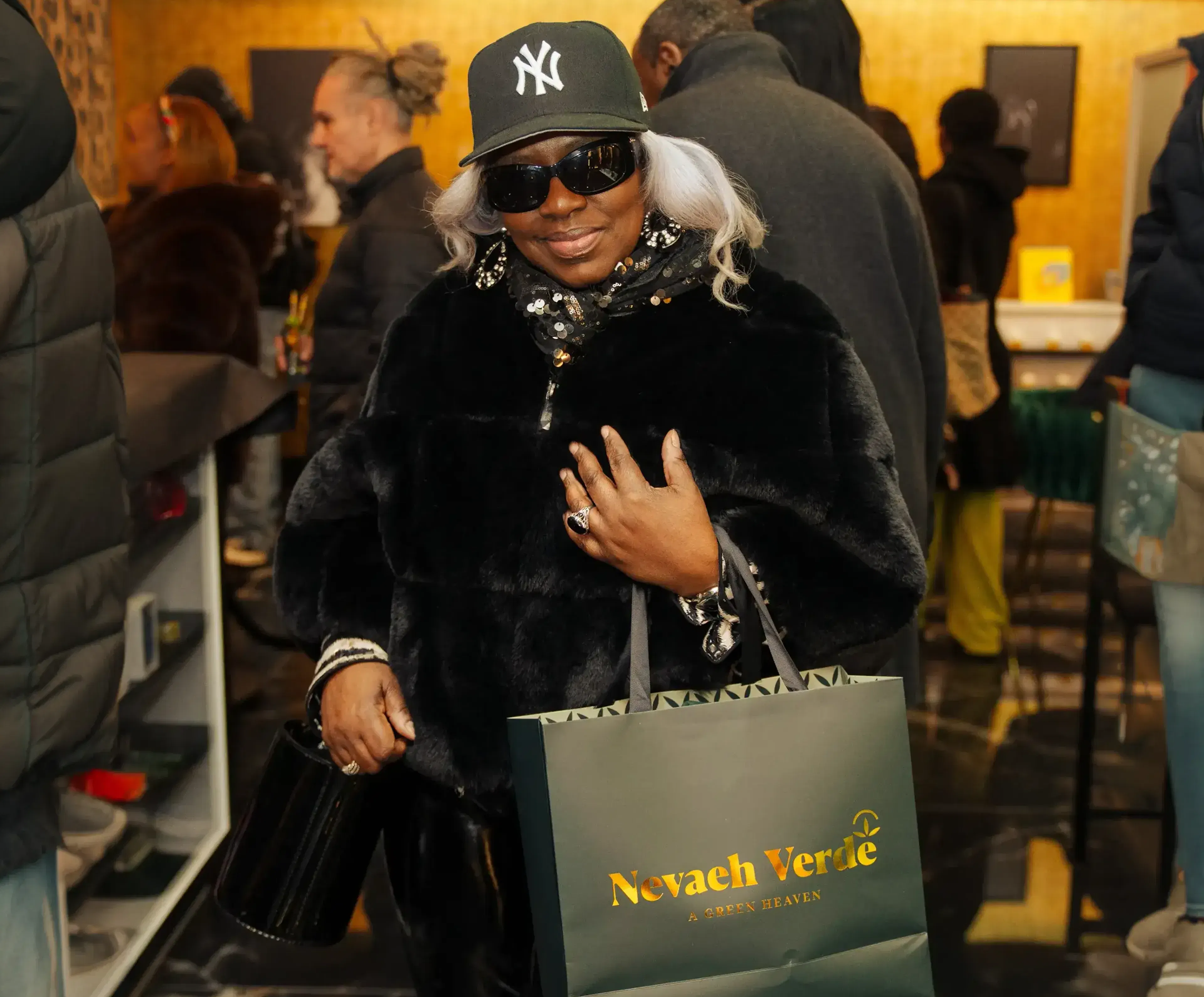 Nevaeh Verde | Belleville NJ Cannabis Dispensary & Delivery