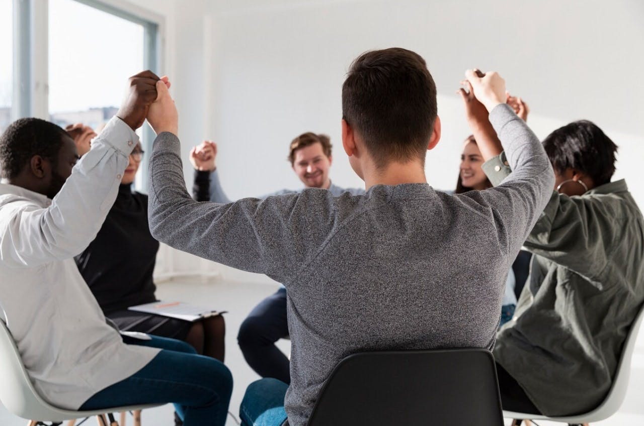 Is a Group Coaching Platform Right for You - Successful group coaching